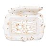 Accent Plus Cast Iron Soap Dish - Pig