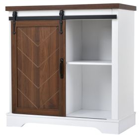 Towel bathroom cabinet storage holder