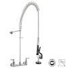 Commercial Faucet set