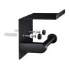 Round Toilet Paper Holder Stainless Steel MB/toilet paper holder