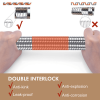 71 inches Shower Hose Extra Long Handheld Shower Head Hose Extension Replacement
