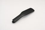 2-Function Thermostatic Rainfall Shower System in Matte Black