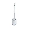 Toilet Brush; 3 Pack Toilet Bowl Brush; Bathroom Accessories Toilet Bowl with Silicone Bristles; Cleaning Supplies Toilet Cleaner Brush Bathroom Set