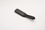 2-Function Thermostatic Rainfall Shower System in Matte Black
