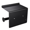 Round Toilet Paper Holder Stainless Steel MB/toilet paper holder