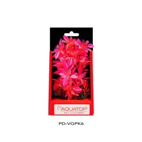 ATP PLNT VBRNT GRDN PK 6IN