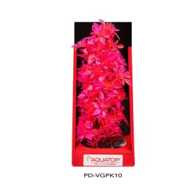 ATP PLNT VBRNT GRDN PK 10IN