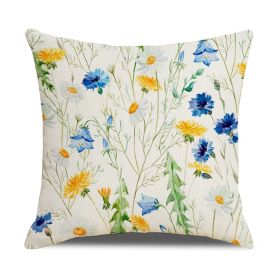 Household Supplies Office Throw Pillowcase (Option: XM27 20-45x45cm)
