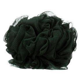 Earth Therapeutics Hydro Body Sponge with Hand Strap Blossom Green - 1 Sponge (SKU: 104158)