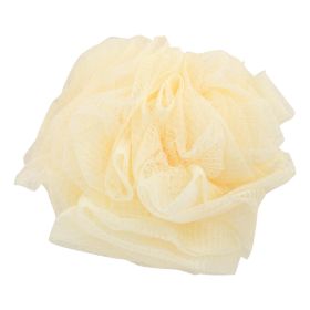 Earth Therapeutics Hydro Body Sponge With Hand Strap Natural - 1 Sponge (SKU: 104174)