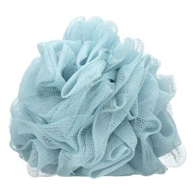 Earth Therapeutics Hydro Body Sponge With Hand Strap Blue - 1 Sponge (SKU: 156067)