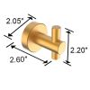 Household Everyday Necessary Bathroom Accessories