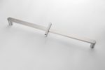 Eco-Performance Handheld Shower with 28-Inch Slide Bar and 59-Inch Hose