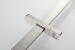 Eco-Performance Handheld Shower with 28-Inch Slide Bar and 59-Inch Hose