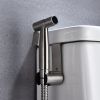 Bidet Sprayer for Toilet; Handheld Cloth Diaper Sprayer