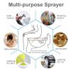 Bidet Sprayer for Toilet; Handheld Cloth Diaper Sprayer